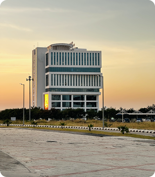 History of IIT Indore