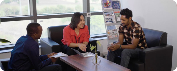 International Students