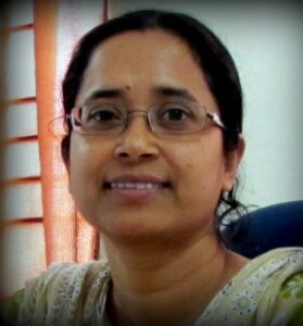 Prof. Ankhi Roy