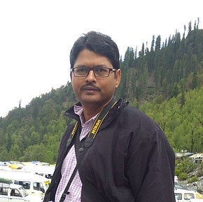Prof. Somnath Dey