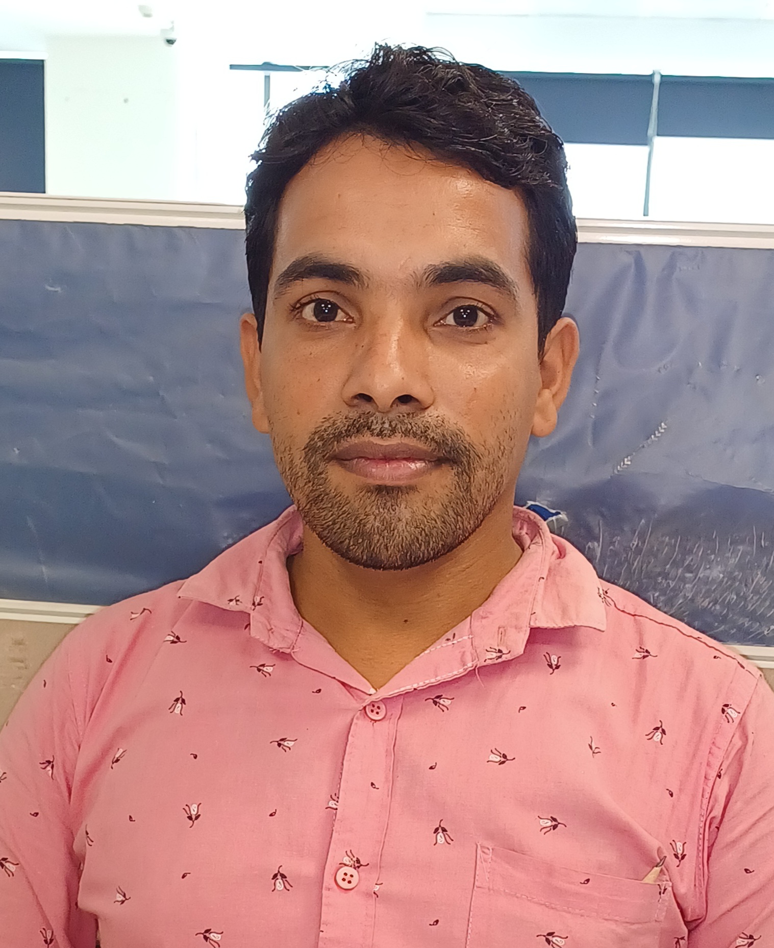 Mr. Shekhar Arya