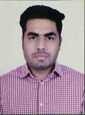 Mr. Dushyant Pratap
