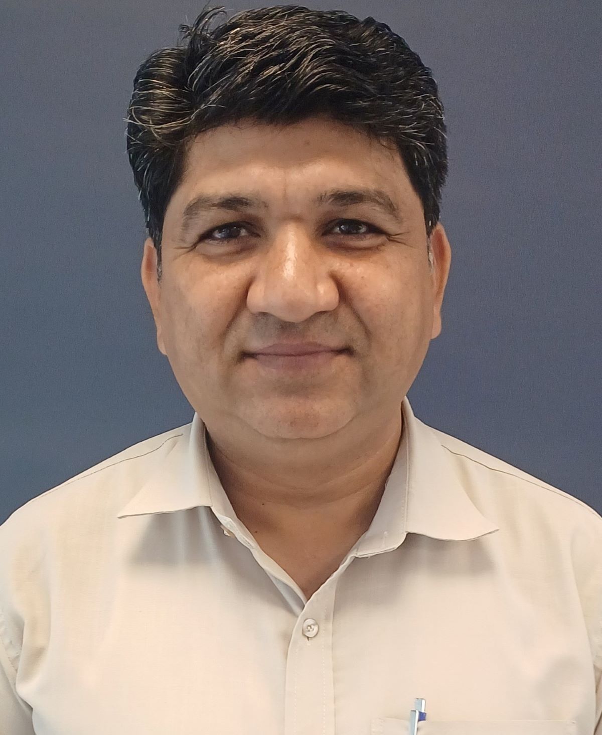 Mr. Kailash Jamra