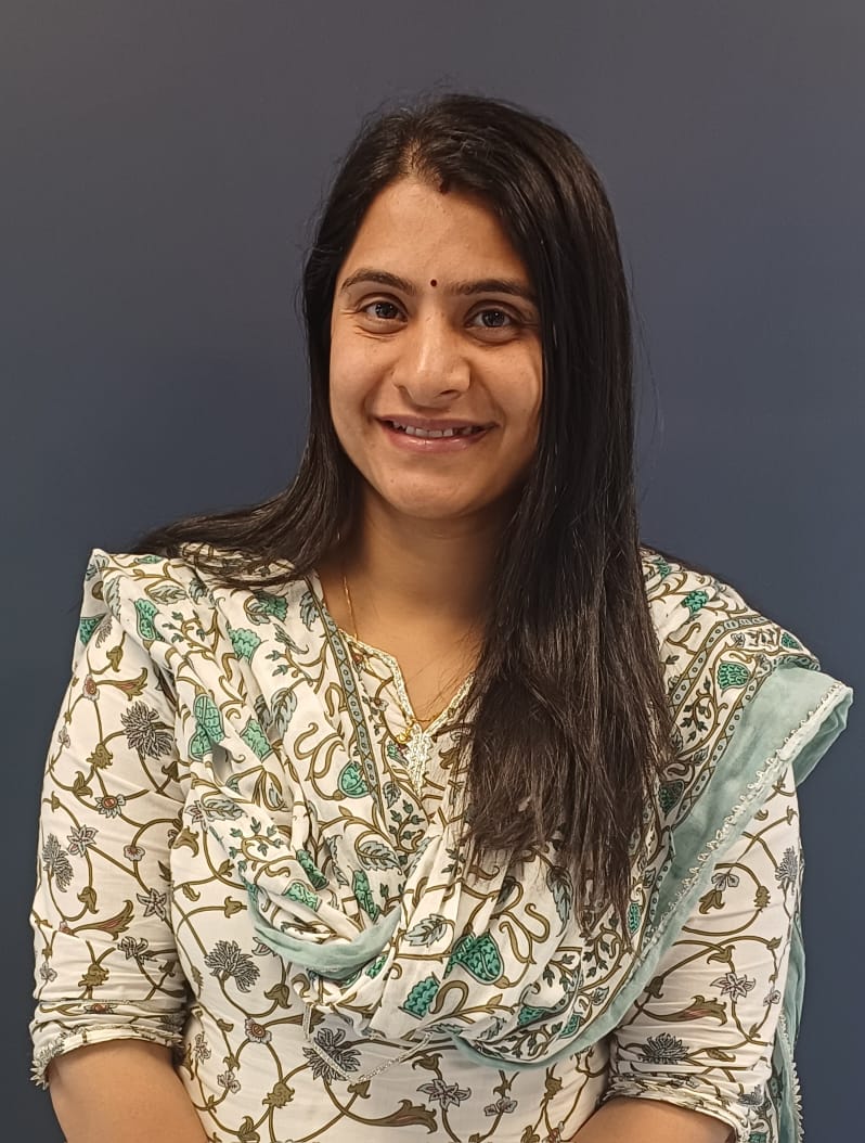 Ms. Niharika Yadav