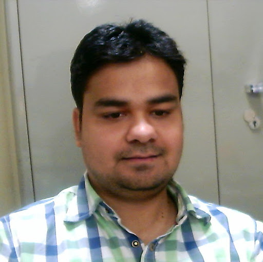 Mr. Nitin Bhate