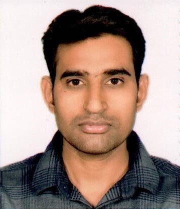 Mr. Nitin Parashar