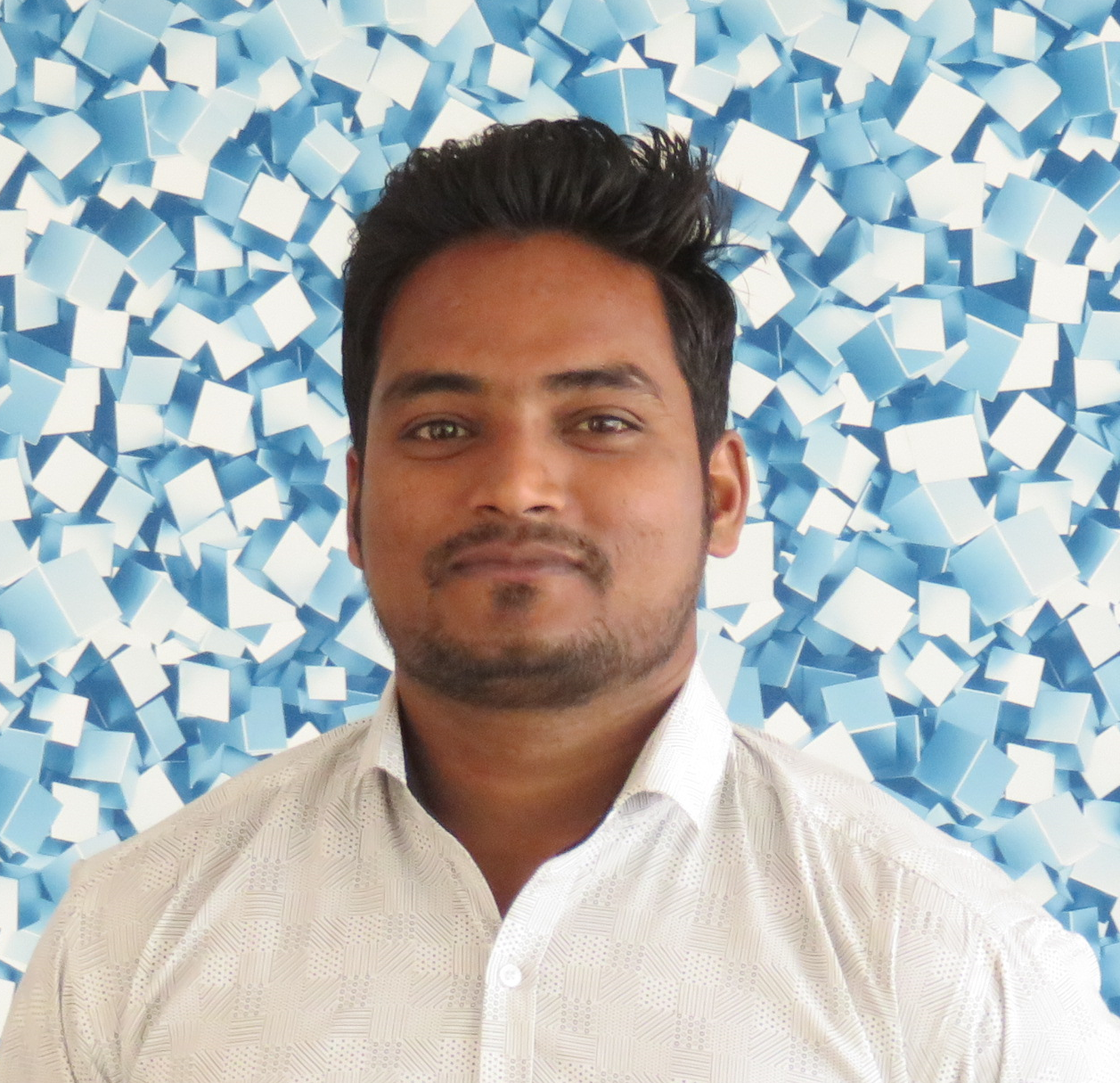 Mr. Praveen Kaushal