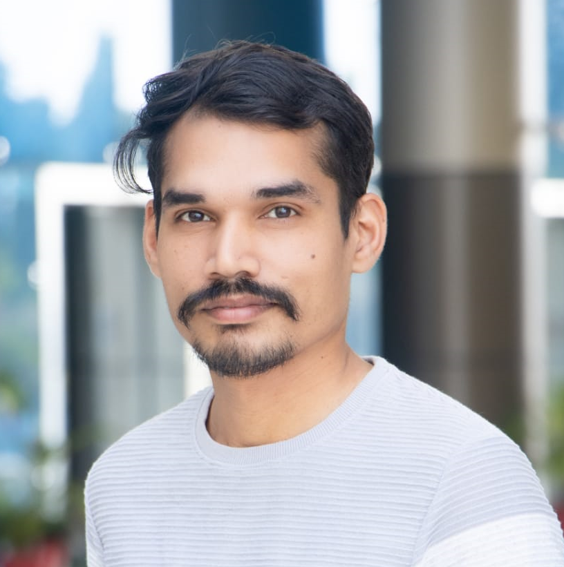 Mr. Rajendra Rana