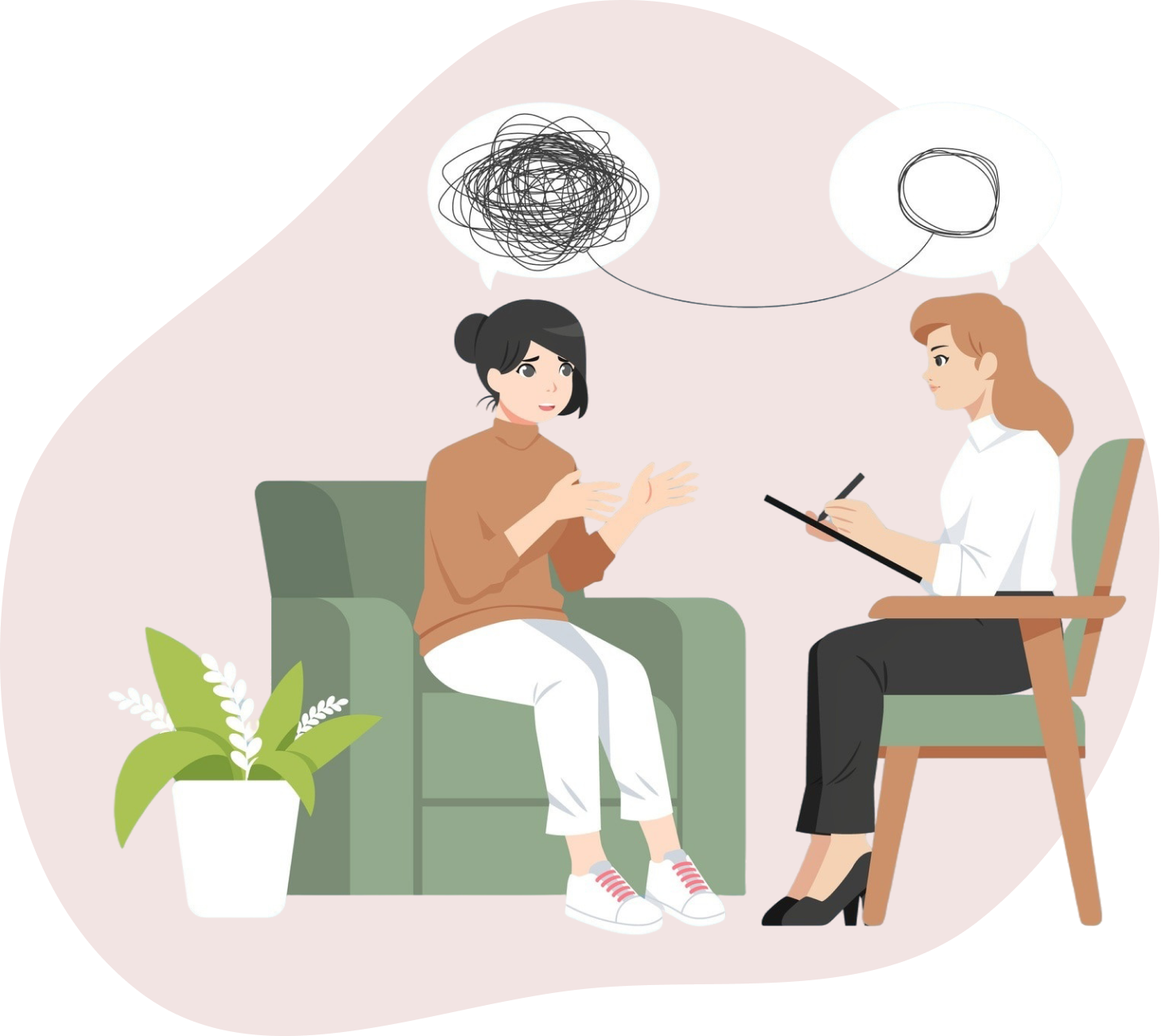 Counselling