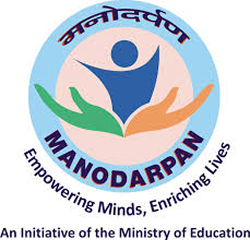 Manodarpan Logo