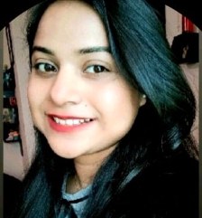 Ms. Pinaz Daniel