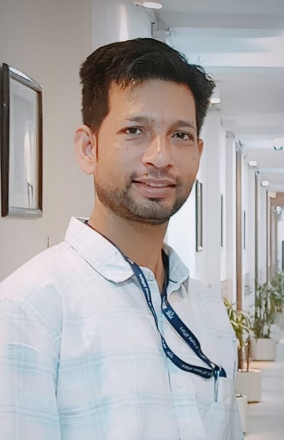 Mr. Sunny Namdev