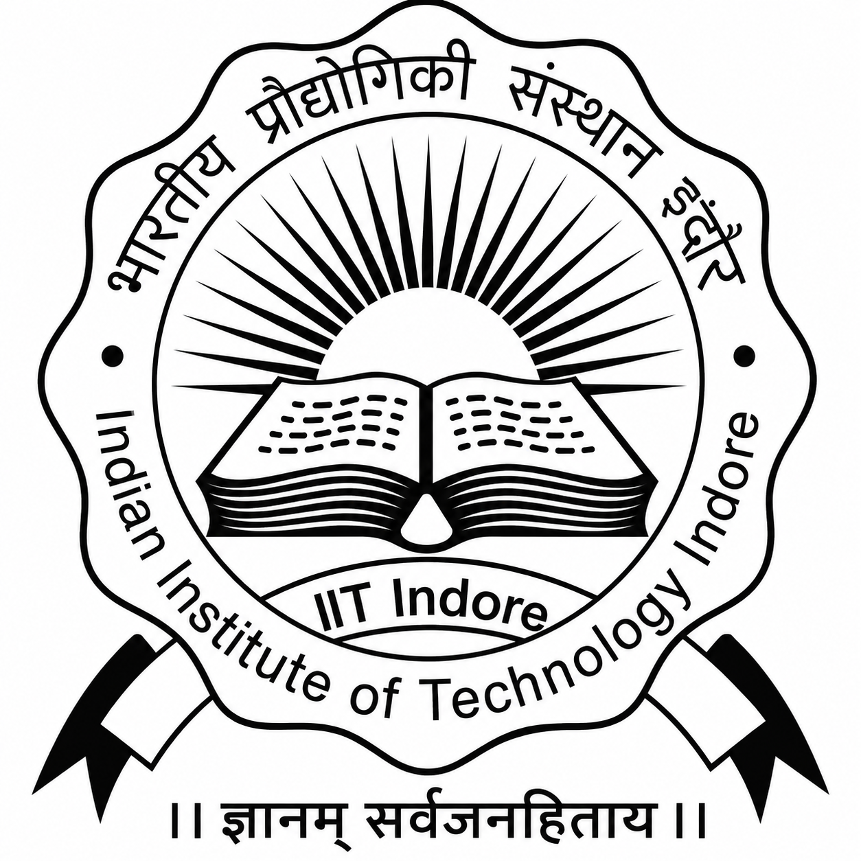 IIT Indore Logo