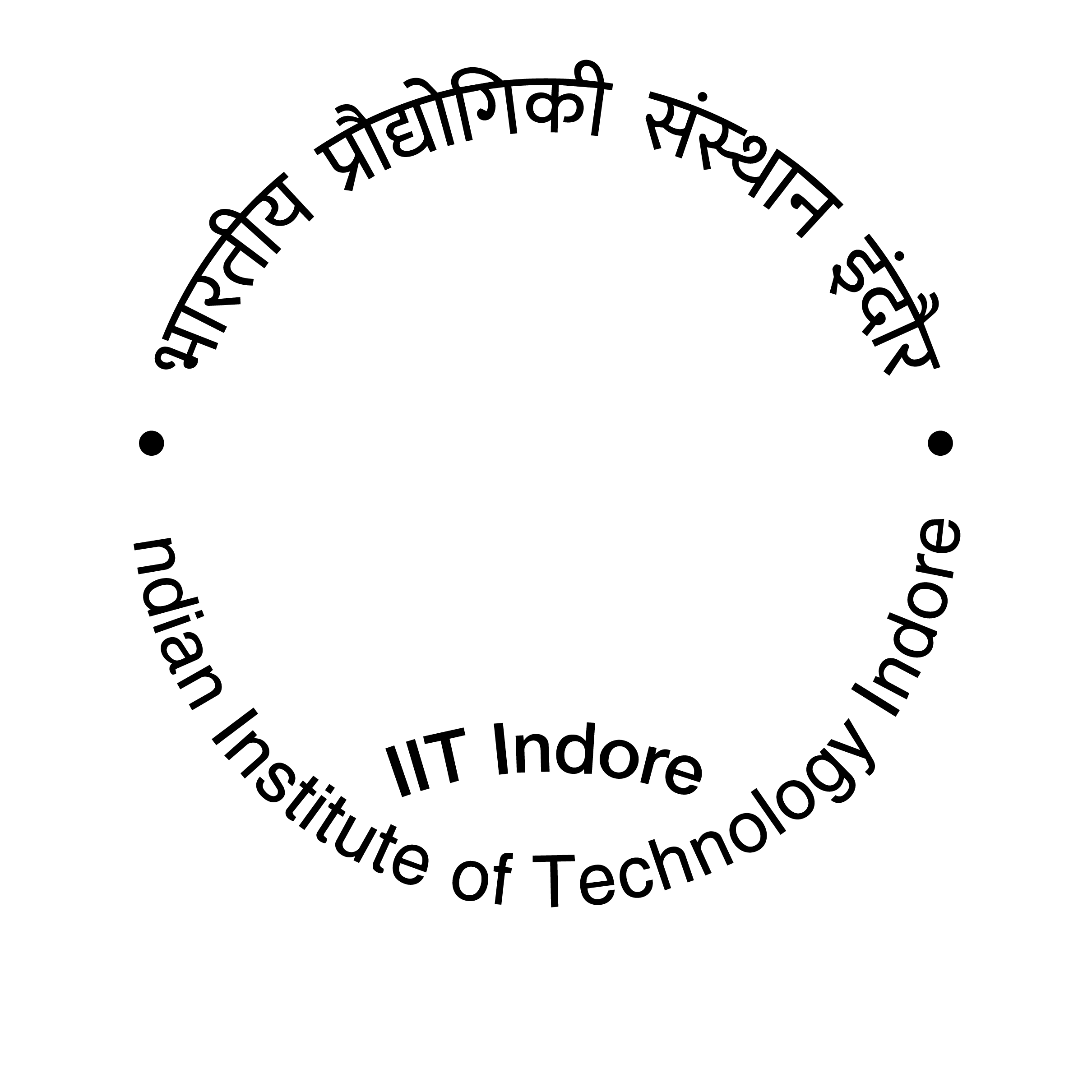 IIT Indore Logo