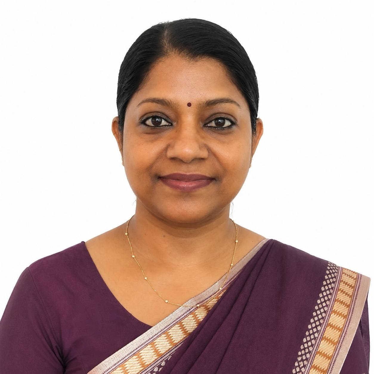 Ms. Bindu Suresh