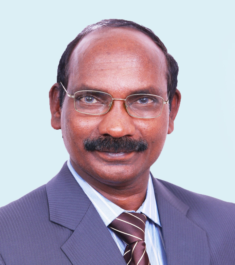 Dr. K. Sivan