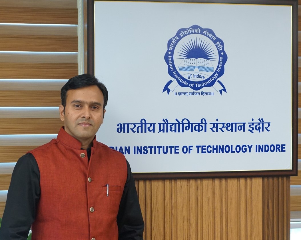 Mr. Rajesh Thakre