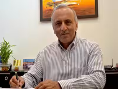 Prof. Pradeep Mathur