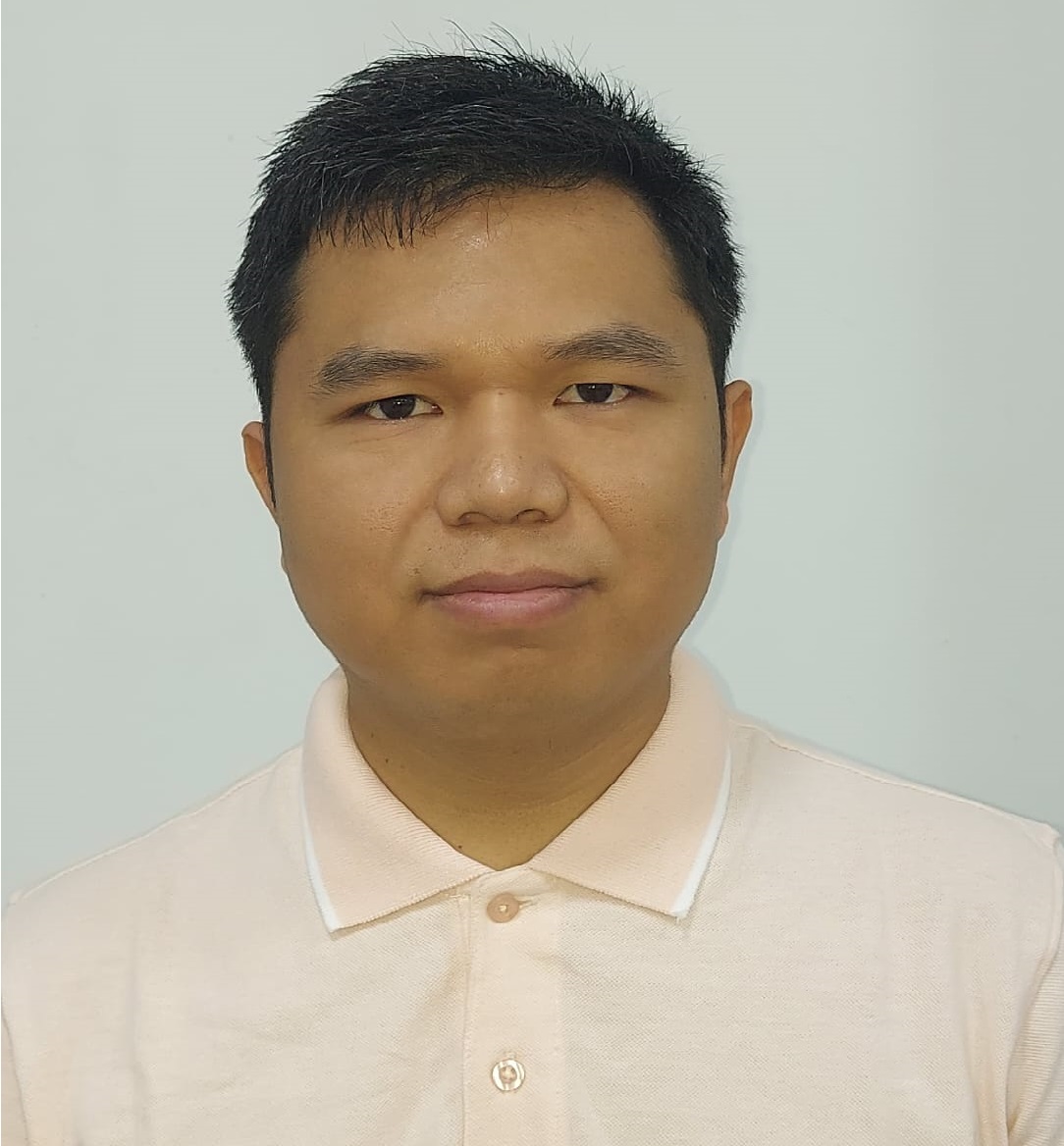 Mr. Ramendra Noatia