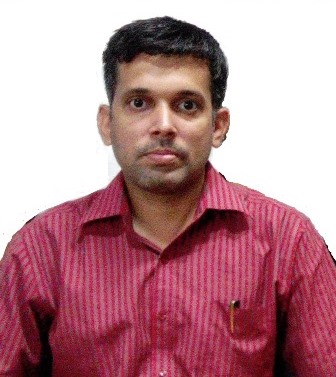 Professor Amod C. Umarikar