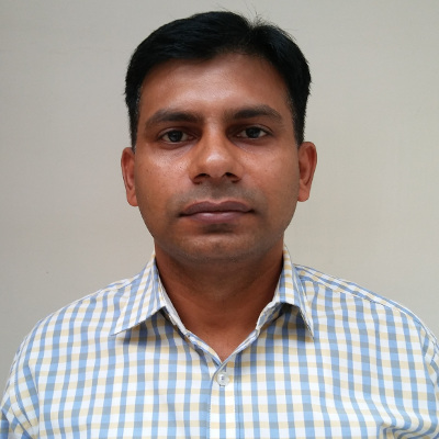 Cdr. Sunil Kumar (Retd.)