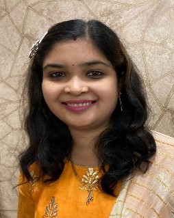 Ms. Neha Jain