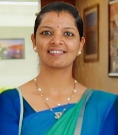 Ms. Nisha Choudhary