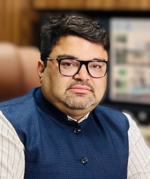 Prof. Abhirup Datta