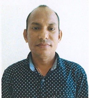 Mr. Anil Sawale