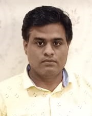 Mr. Jitendra Kadam