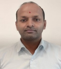 Mr. Prashant K Sahu