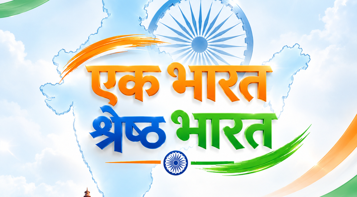 Ek Bharat Shreshtha Bharat