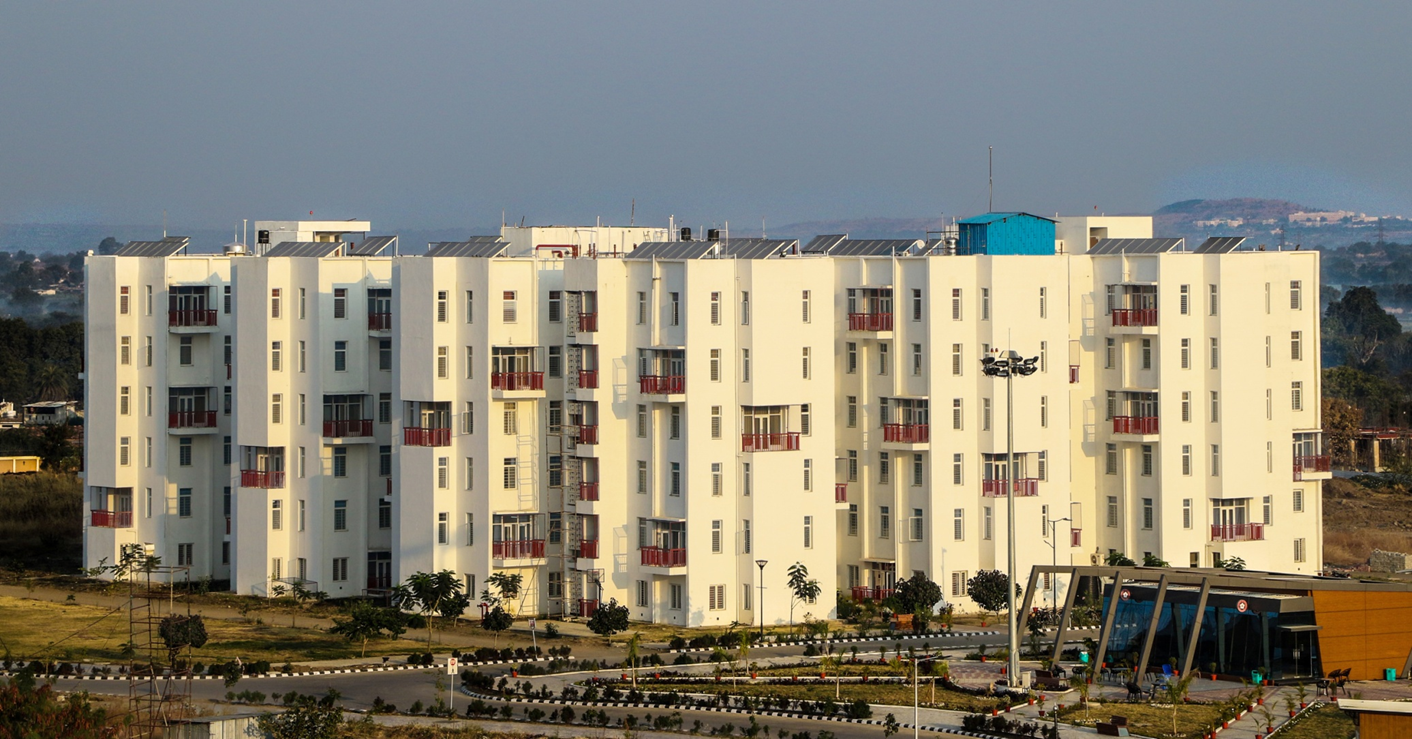 Hostels