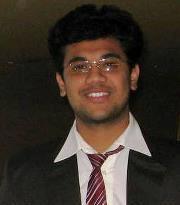 Prof. Anirban Sengupta,