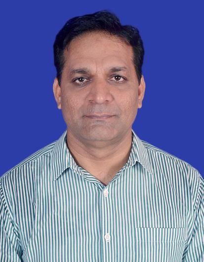 Prof. Avinash Sonawane, BSBE, IIT Indore
