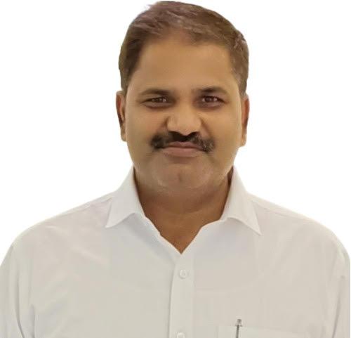 Prof. Ram Bilas Pachori
