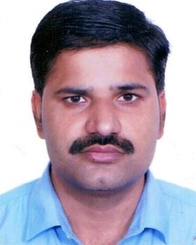 Prof. Ram Bilas Pachori