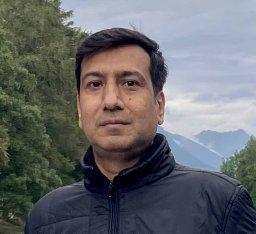 Prof. Kapil Ahuja