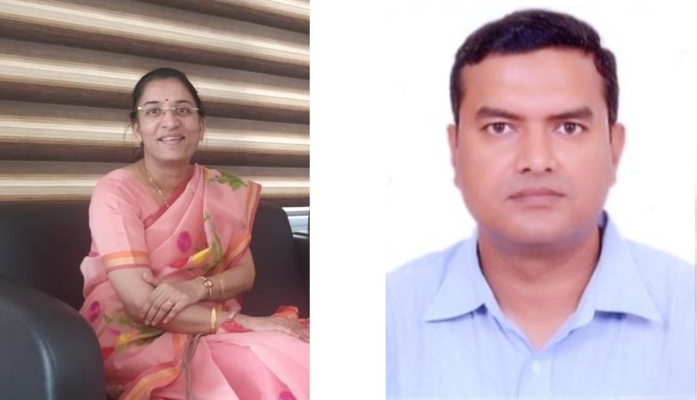 Prof. Aruna Tiwari