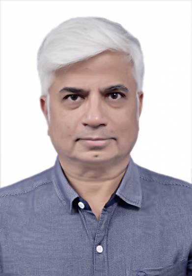 Photo of Mr. Unmesh Kulkarni