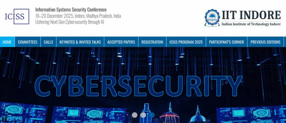 International Conference