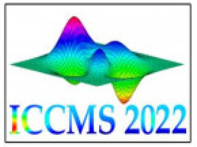 ICCMS 2022