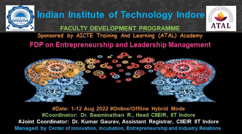 Faculty Development Programme