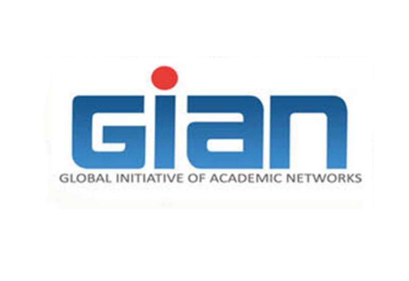 5 Days Global Initiative of Academic Networks (GIAN) course on