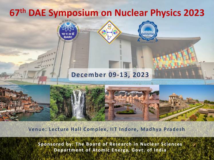 DAE Symposium