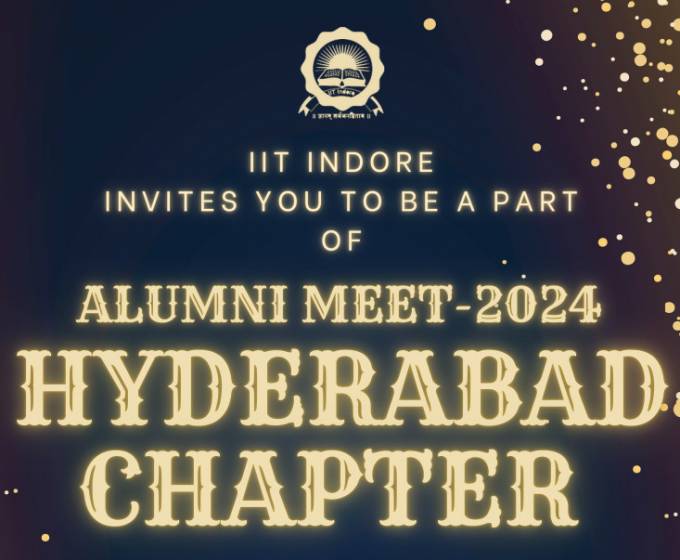 Alumni Meet-2024