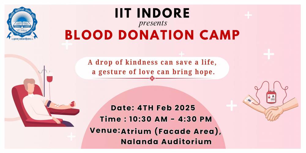 Blood Donation Camp