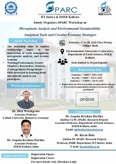 Workshop on
