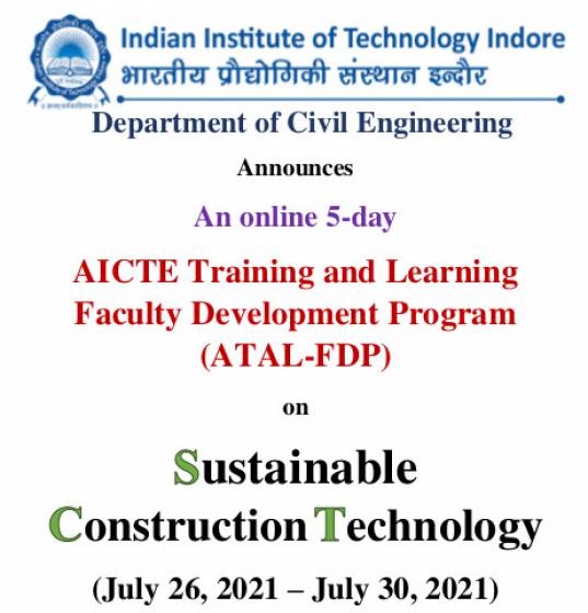 Faculty Development Program