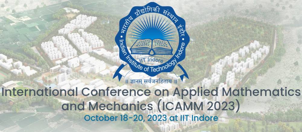 ICAMM 2023